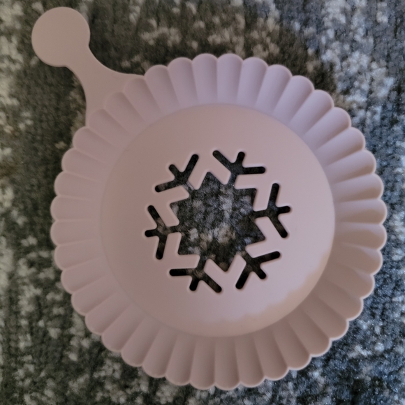 Cake/ cookie decorating tools set of 6 - Picture 6 of 7